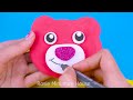 62 Minutes Satisfying with Unboxing Pink Ice Cream Cash Register, Hello Kitty Smart Refrigerator
