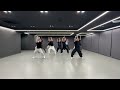 INI | 'Moment' Practice Video