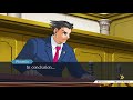 GAME SOLVED - Let's Play - Phoenix Wright: Ace Attorney - Part 18