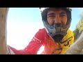 GoPro: Hollister Hills Motocross Crash