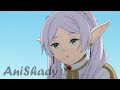 [2] She was an Immortal Elven Mage without Feelings until her best friends died - Anime Recap