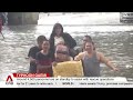 Typhoon Gaemi triggers floods, landslides in the Philippines