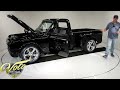 1967 Chevrolet C10 Stepside for sale at Volo Auto Museum (V21492)