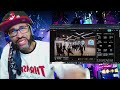 SB19 'MOONLIGHT' Dance Practice REACTION | SYNCHRONIZATION EMOTION AND BODY CONTROL