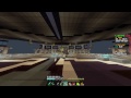 Minecraft hunger games #1, (Legacy)