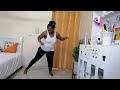 Exercises Full Body Workout || Morning Routine At Home