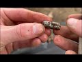 Medieval Metal Detecting Beautiful Hammered Silver Coins On The Market Town Field | Crosby Collects