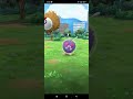 24- Pokémon go - Capturando pokemons...