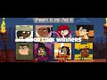 Total Drama Winners at war youtubers episode 10 prt 2