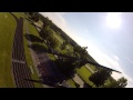 E-Flite Apprentice S 15e GoPro Hero2 Part 2