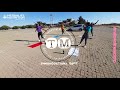 Coach Teekay | Fitness coach | Mafikeng fitness camp 2021 highlights