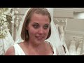 Bride’s Mum Breaks Into The Storeroom! | Say Yes To The Dress