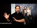 The Truth About St. Joseph and Spiritual Warfare (Fr. Donald Calloway, MIC)