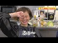 【爆笑】堤下食堂 堤下敦さんと初コラボ！