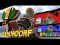 Oh Ganondorf