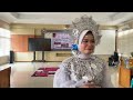 Tari Tradisional Laila Canggung || Kelompok 6 || IAIN METRO LAMPUNG