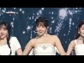 IVE - Intro + Lion Heart (Original song by Girls' Generation) l 2022 MBC Music Festival KO