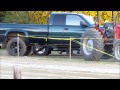 Truck Pulls GONE BAD!!!