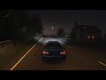 calm night drive (playlist)