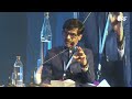 The Idea That Good Economics Is Good Geopolitics Is Only A Dream | Raisina Dialogue 2024 |