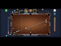 8 Ball Pool - Moonlight Cue Level Max Dominates into the Chalklands Showdown - GamingWithK
