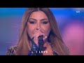 Helena Paparizou - My Number One (Live @ Eurovision 2024: Semi-Final 2)