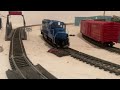 Athearn Genesis Conrail GP40-2 Unboxing and Review