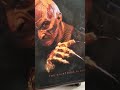 [ASMR tap&scratch NO TALKING] NIGHTMARE ON ELM STREET DVD set