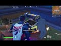 62 Elimination Solo vs Squads Wins (Fortnite Season 3 Gameplay)