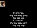 Criminal Ra One With Lyrics HD.wmv