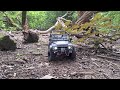 trx4 defender cabriolet