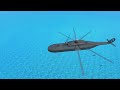 Sci-Fi-Communist Approved Plasma Helicopter! 🔨🎆🚁⛏️ From the Depths, Let's Build (Part 3)
