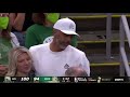 Dell Curry spotted with new woman at NBA finals game 4!