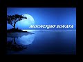 Beethoven - Moonlight Sonata (mvt. 1) [Remix]