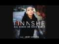 Tinashe - All Hands On Deck REMIX (Audio) ft. Iggy Azalea