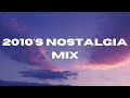 ~ 2010's Nostalgia Music Mix - Songs Which Stops The Time ( David Guetta, Calvin Harris, Galantis)
