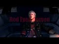 Devil May Cry 4 Top 2 Nero Badass DT Transformation | Red Eyed Demon