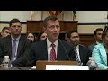 PART 2: Explosive FBI Agent Peter Strzok Hearing On Anti-Trump Bias