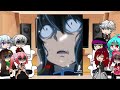 TSUKIMICHI MONLIT FANTASY REACT TO MAKOTO MISUMI●🇧🇷/🇺🇲● PART 1●