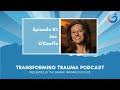 A Trauma-Informed Approach to Spiritual Integrity With Jac O’Keeffe