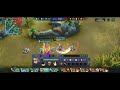 Fanny gameplay ## super carry