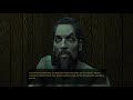 The Brilliance Of The Last Round  [Vampire: The Masquerade – Bloodlines]
