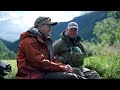 FLY TV - Dry Fly Fishing & Rising Trout in Norway