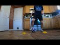 East Ways to Improve your footwork In Soccer/Football (AT HOME) Part.2