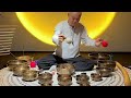 Cleanse Your Mind and Space: Singing Bowls Cleansing Guide