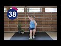 Exercising with Parkinson’s: Seated Easy Movement Cardio Workout – LOW IMPACT/LOW INTENSITY