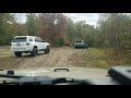 Southington Offroad Park 10/8/2017