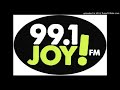 KLJY 99.1 Joy FM First Broadcast 7/7/2010