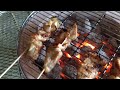 garlic chicken teriyaki- Korean BBQ