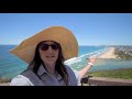 Beautiful Burleigh Heads, Gold Coast | Australia Travel Vlog